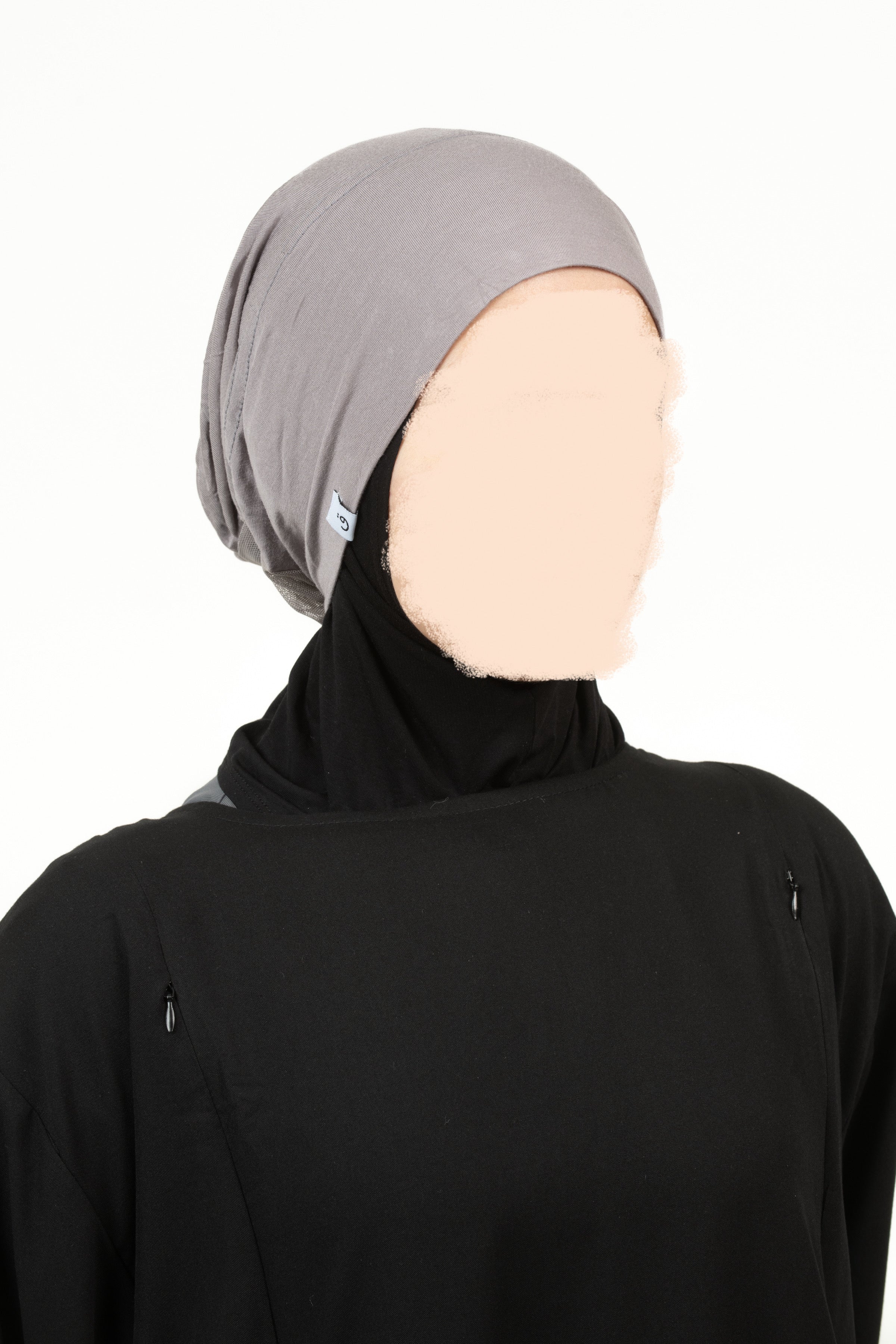 Undercaps - Moon-Grey