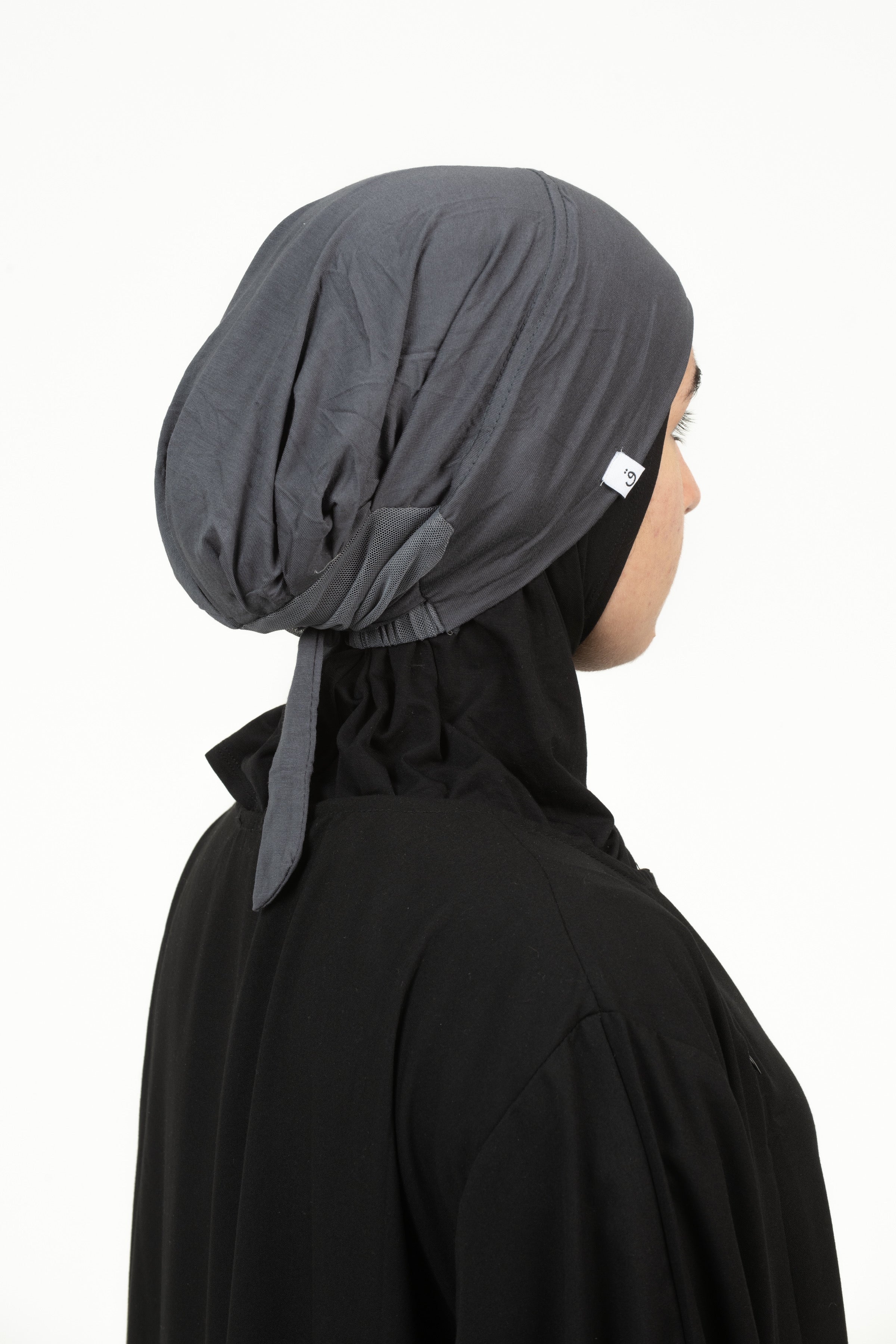 Undercaps - Navy-Grey