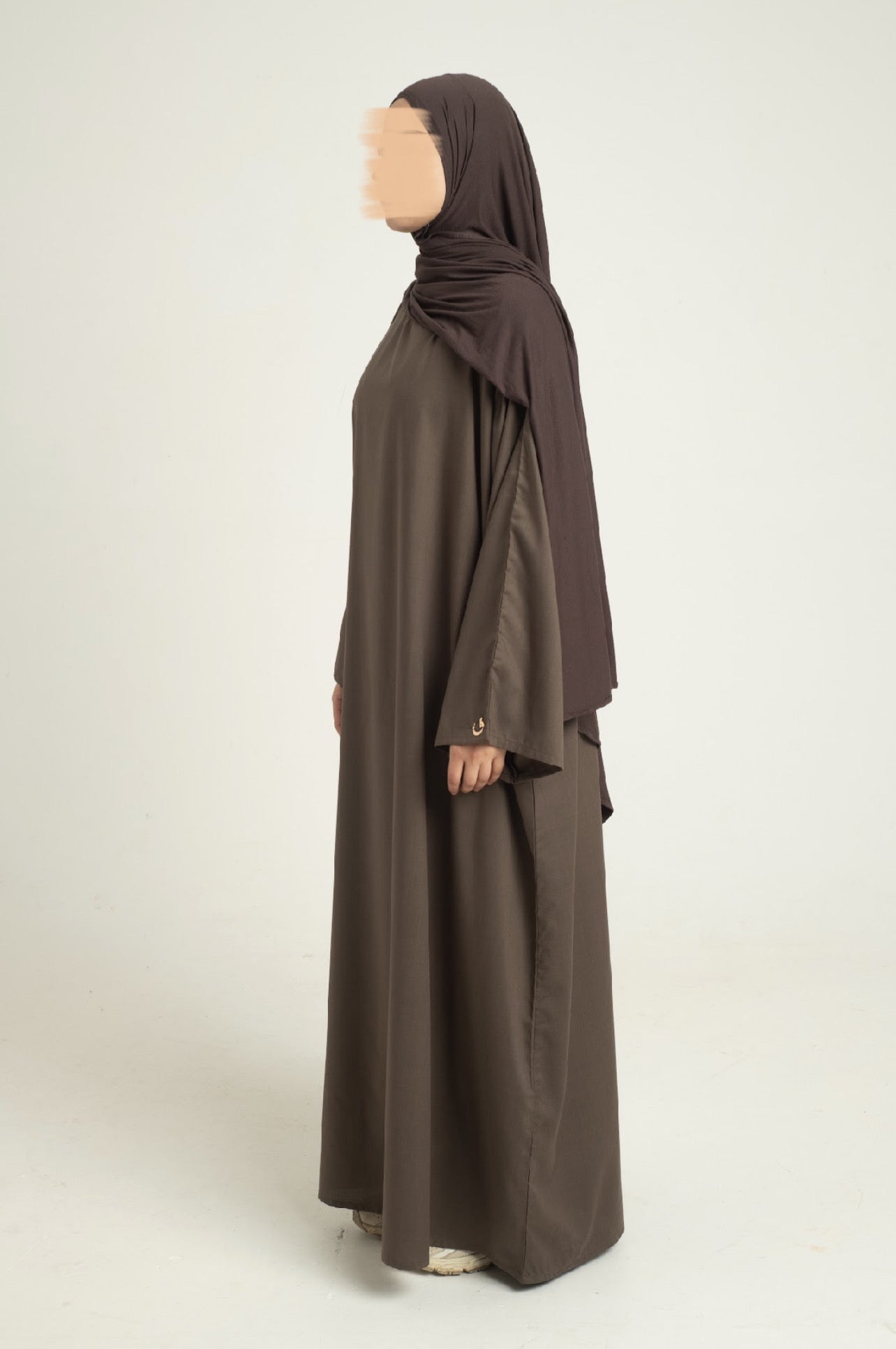 Light brown