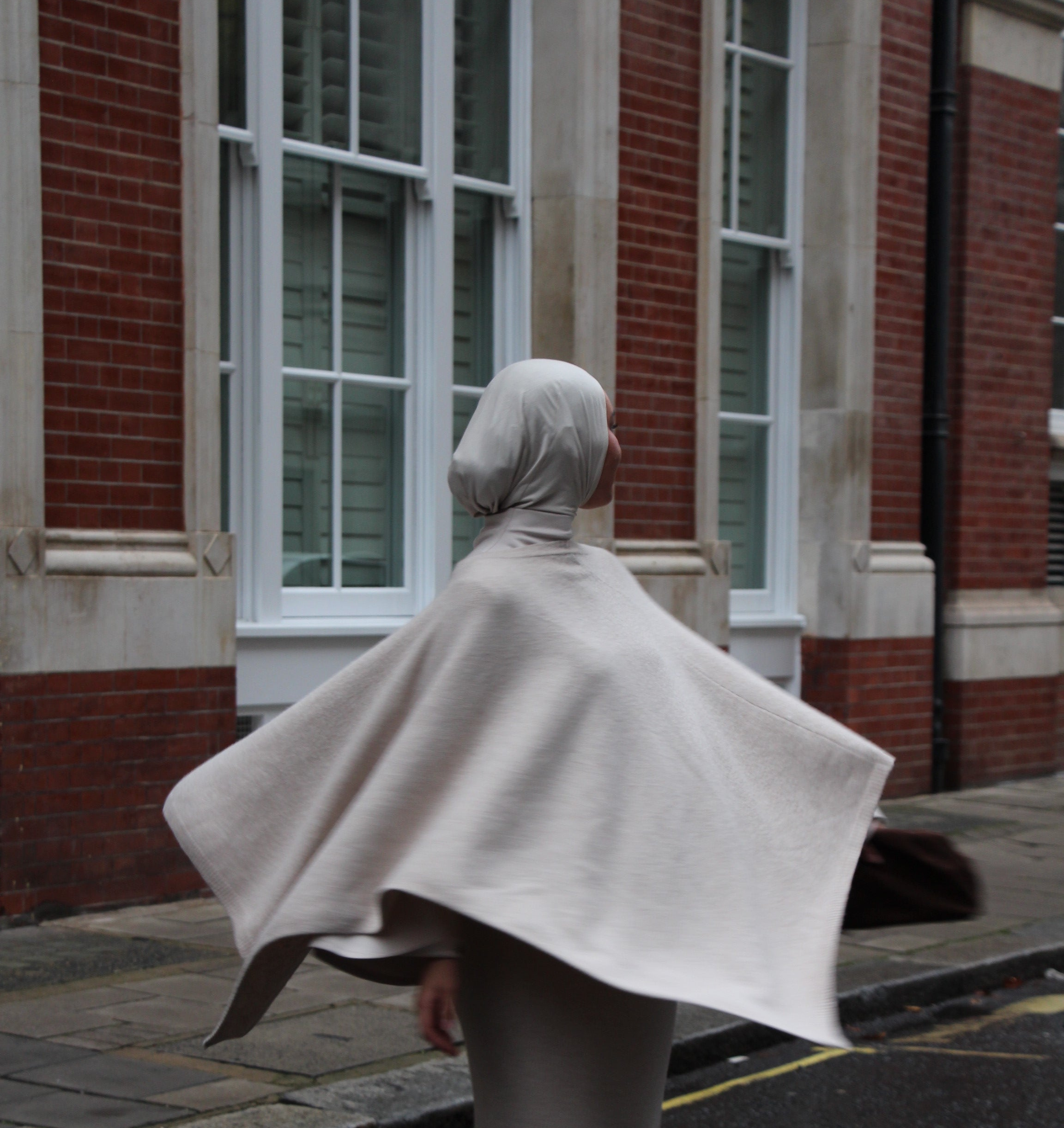 Redefining Modern Modesty